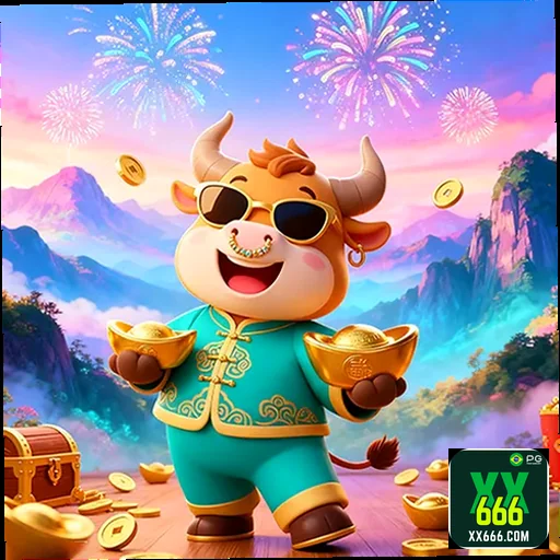 Imagem de cassino online - xx666