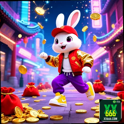 Acesso ao cassino - xx666