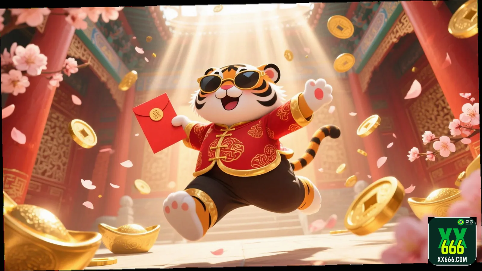 Promoções de cassino - xx666