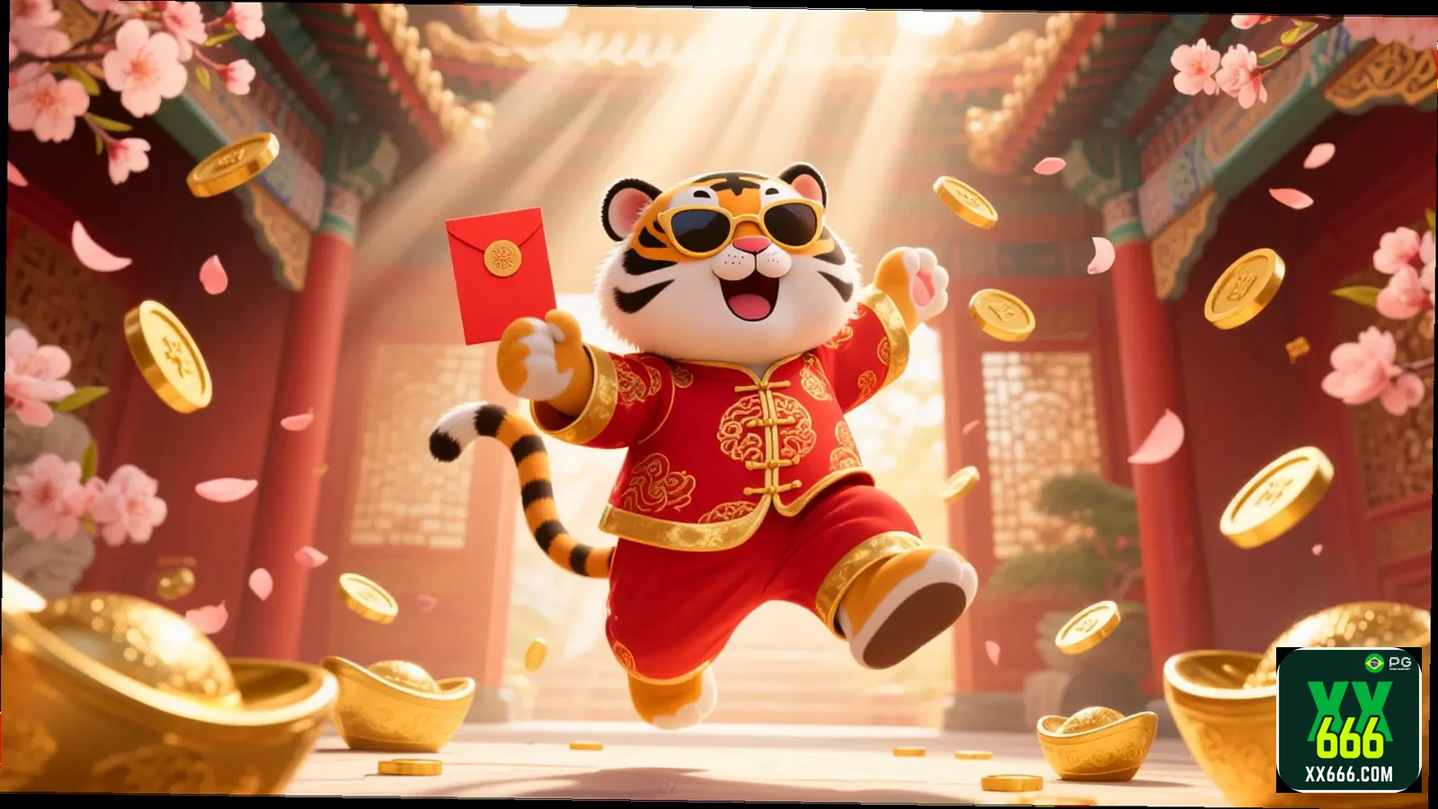 Imagem de cassino VIP - xx666