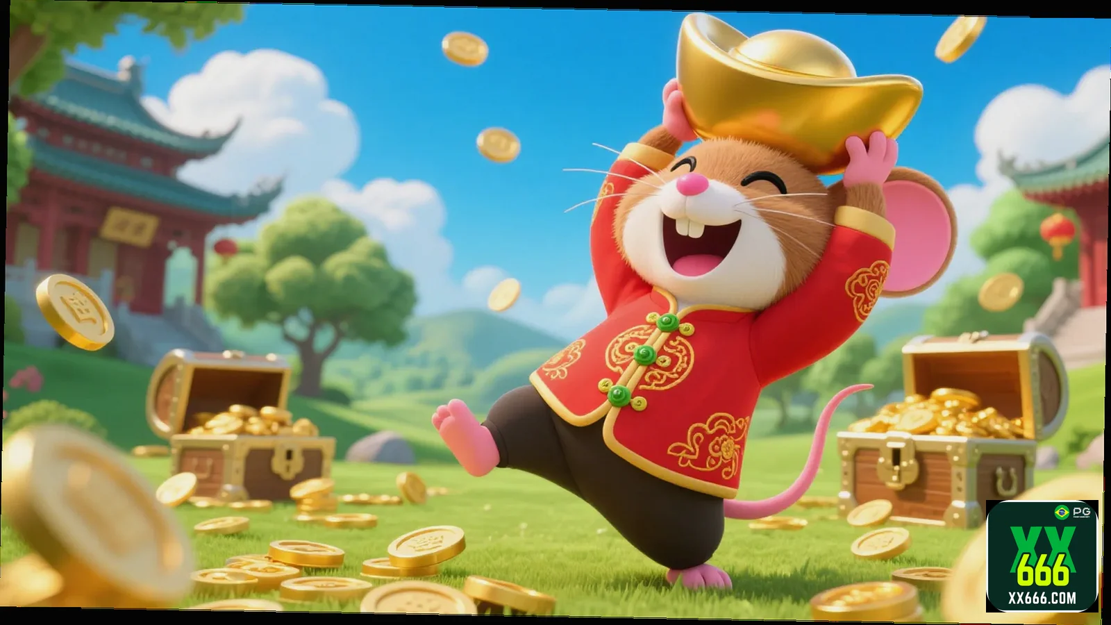 Cassino online seguro